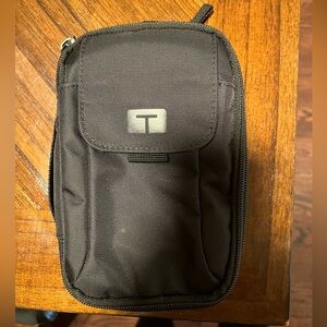 Tandem Diabetes Medical Pouch